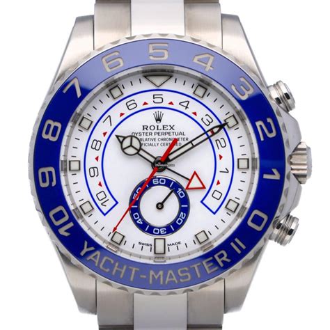rolex yacht master 2 chrono24